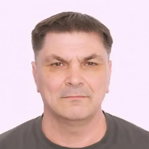 Олег Алексеев