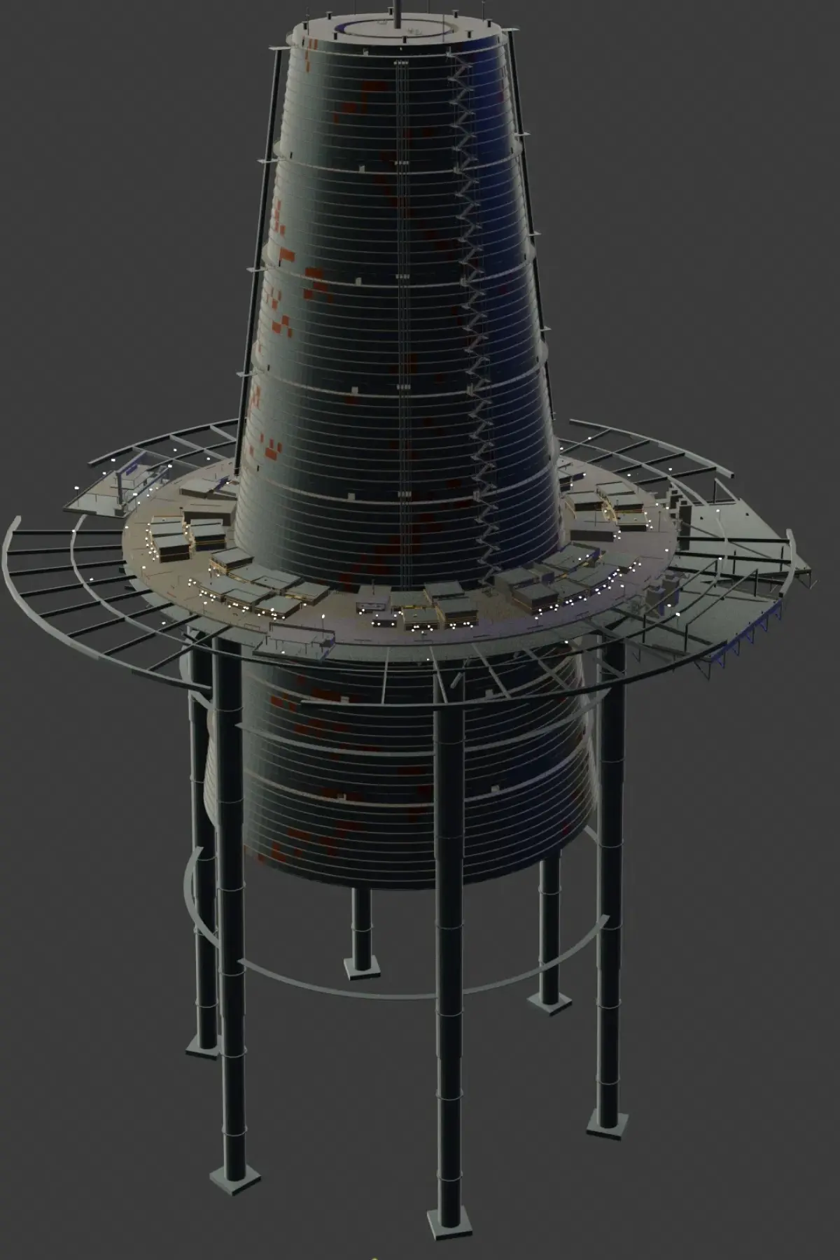 Project-C the Clouds | Сетка — социальная сеть от hh.ru