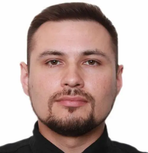 Ильяс Хайдаров
