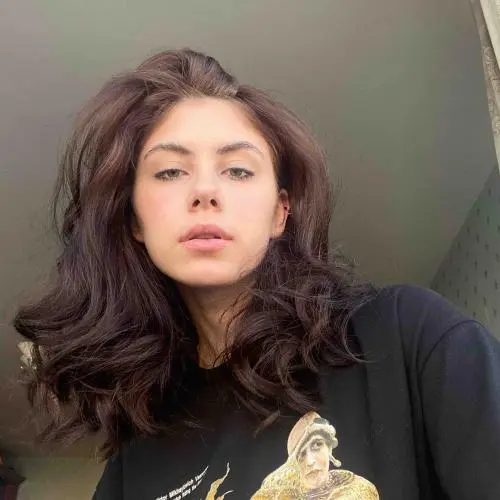 Стелла Киричко