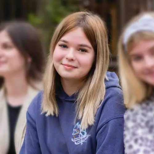Ангелина Соколова