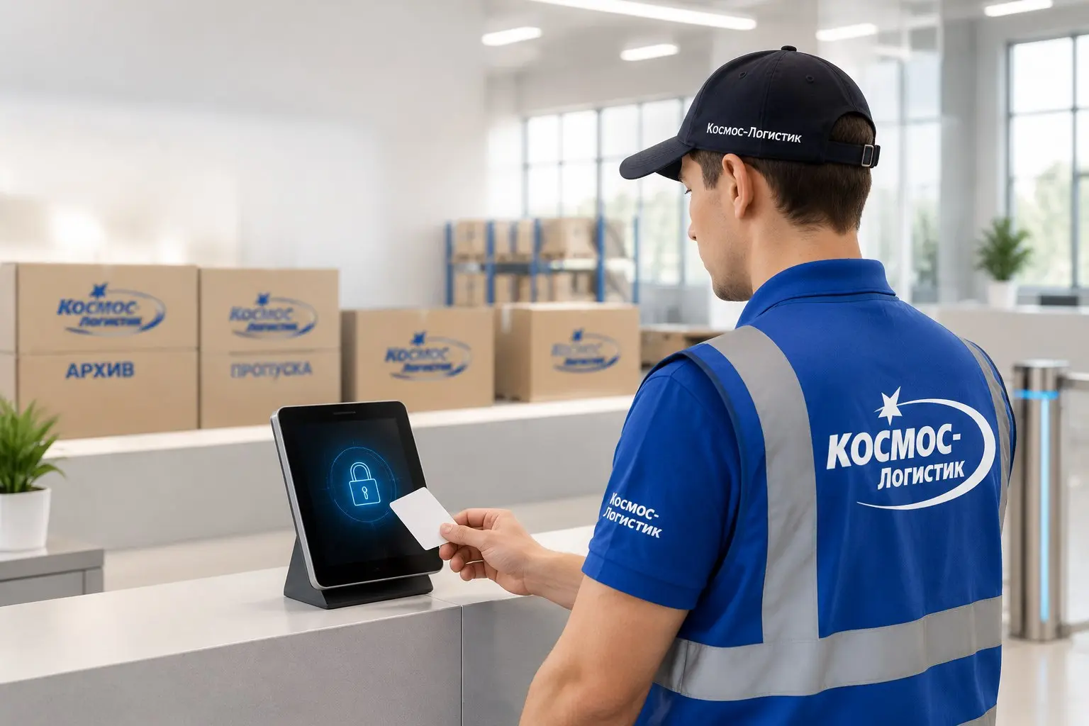 Оформляете пропуска на склад? В статье разбираем, как законно собирать и хранить персональные данные посетителей. Узнайте, как избежать утечек и штрафов от Роскомнадзора | Сетка — социальная сеть от hh.ru