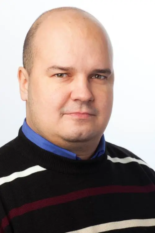 Михаил Лопухов