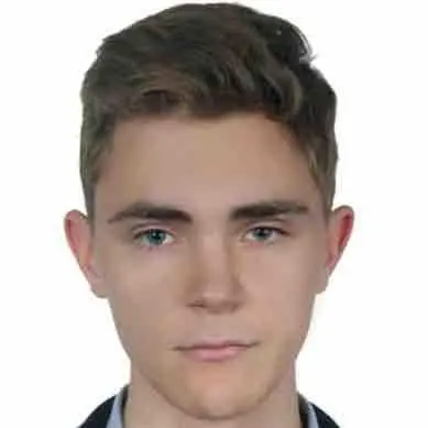 Герман Щербатый