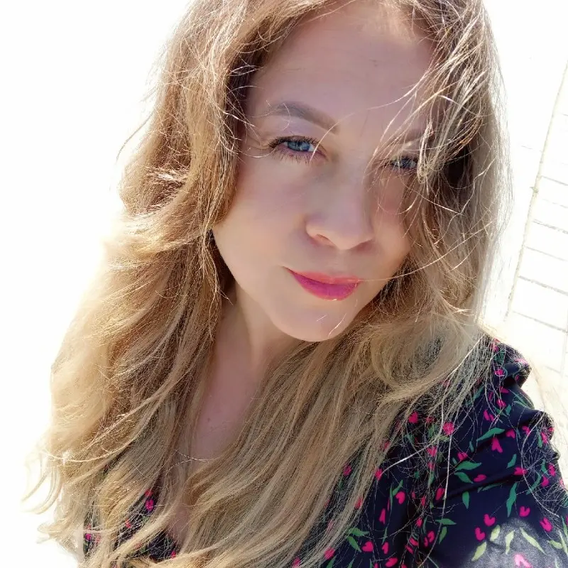 Ирина Абдуллина
