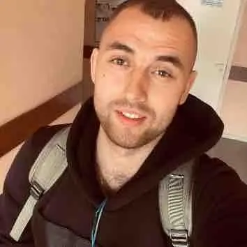 Кирилл Костин
