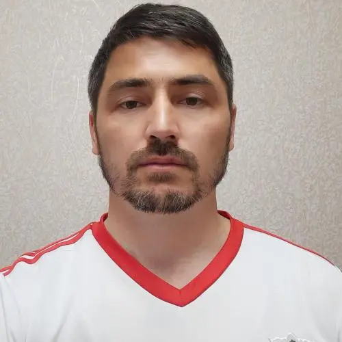Тимур Карычев