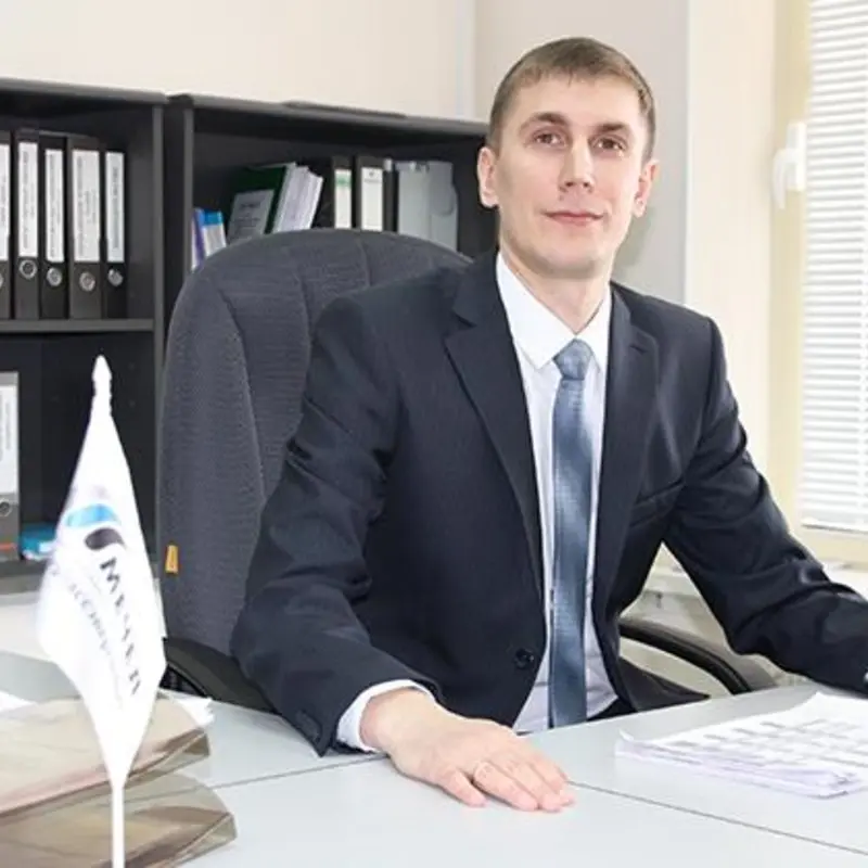 Александр Кутькин