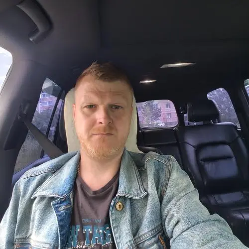 Сергей Крюков