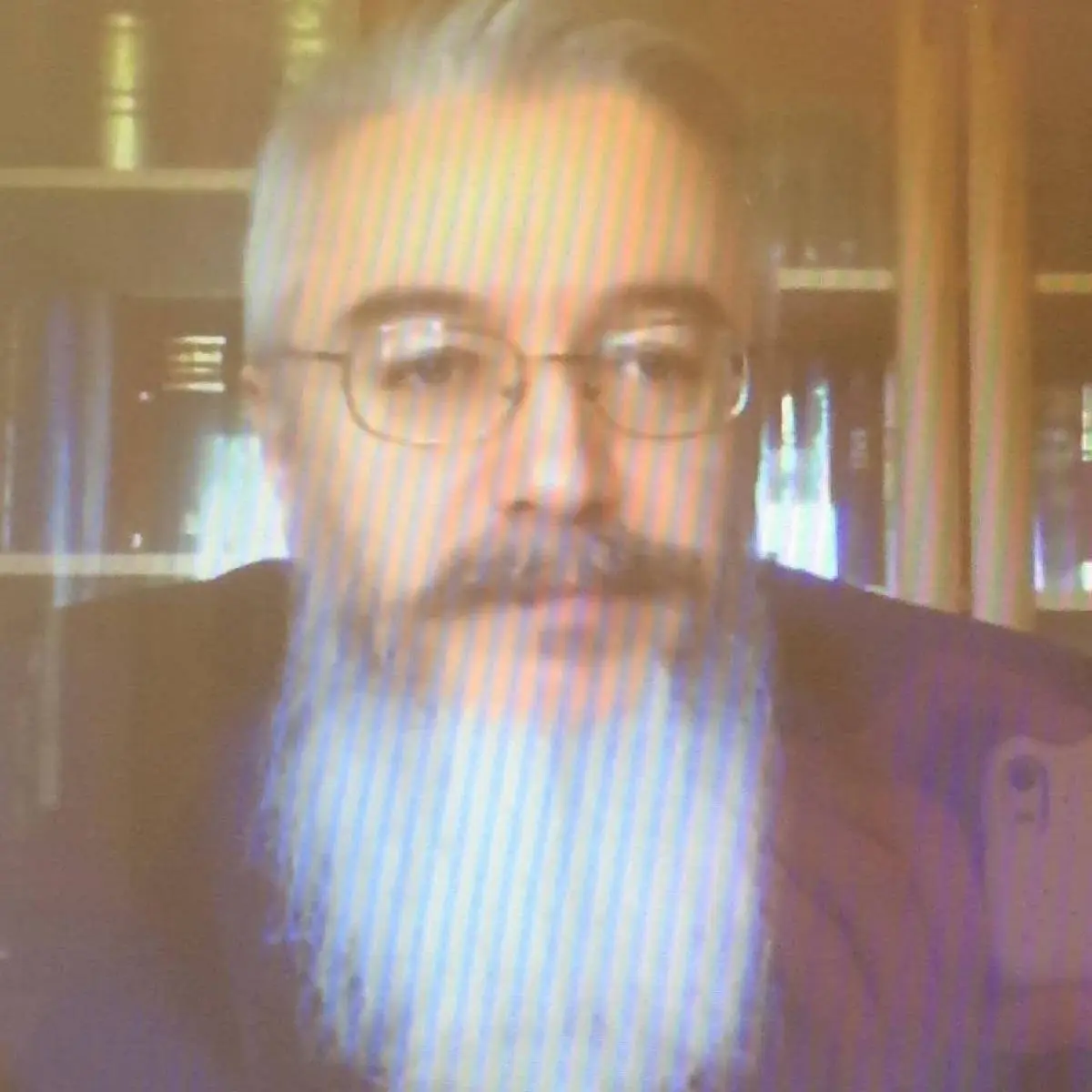Александръ Абубакировъ