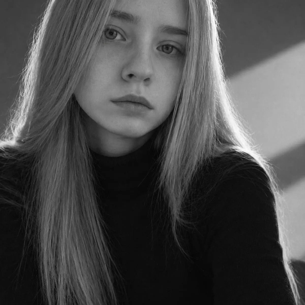 Анастасия Бабич