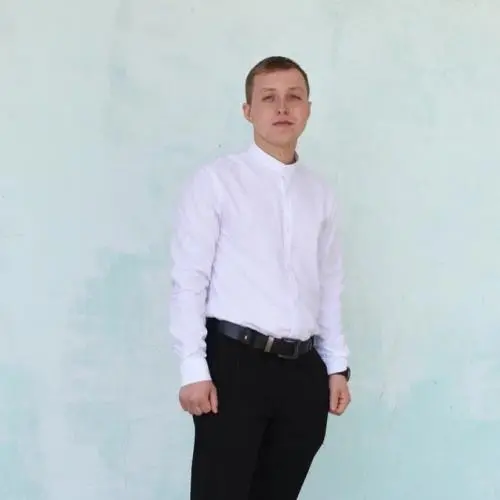 Алексей Канурный