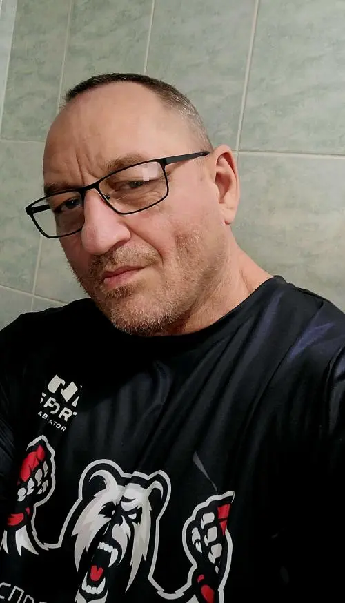 Юрий Ежков