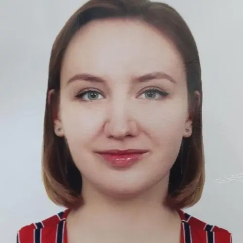 Ярослава Трубаева