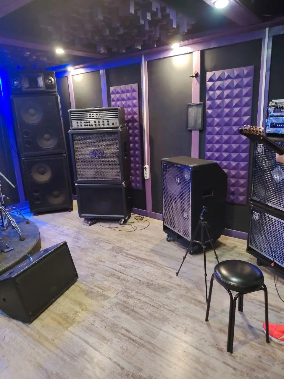 Начинаем 🎸🙋‍♀ | Сетка — социальная сеть от hh.ru