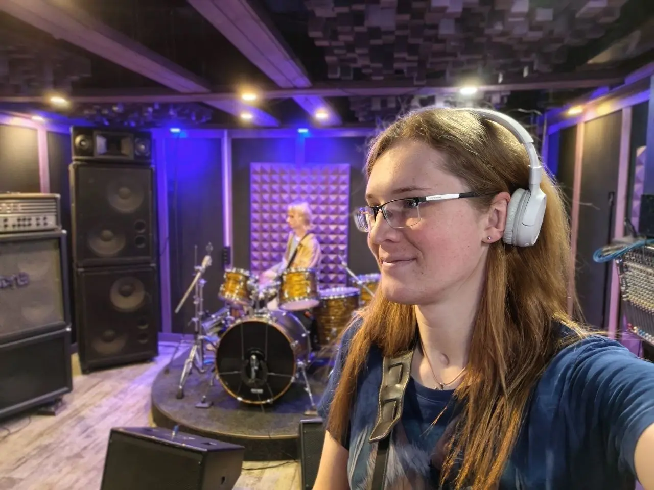 Начинаем 🎸🙋‍♀ | Сетка — социальная сеть от hh.ru