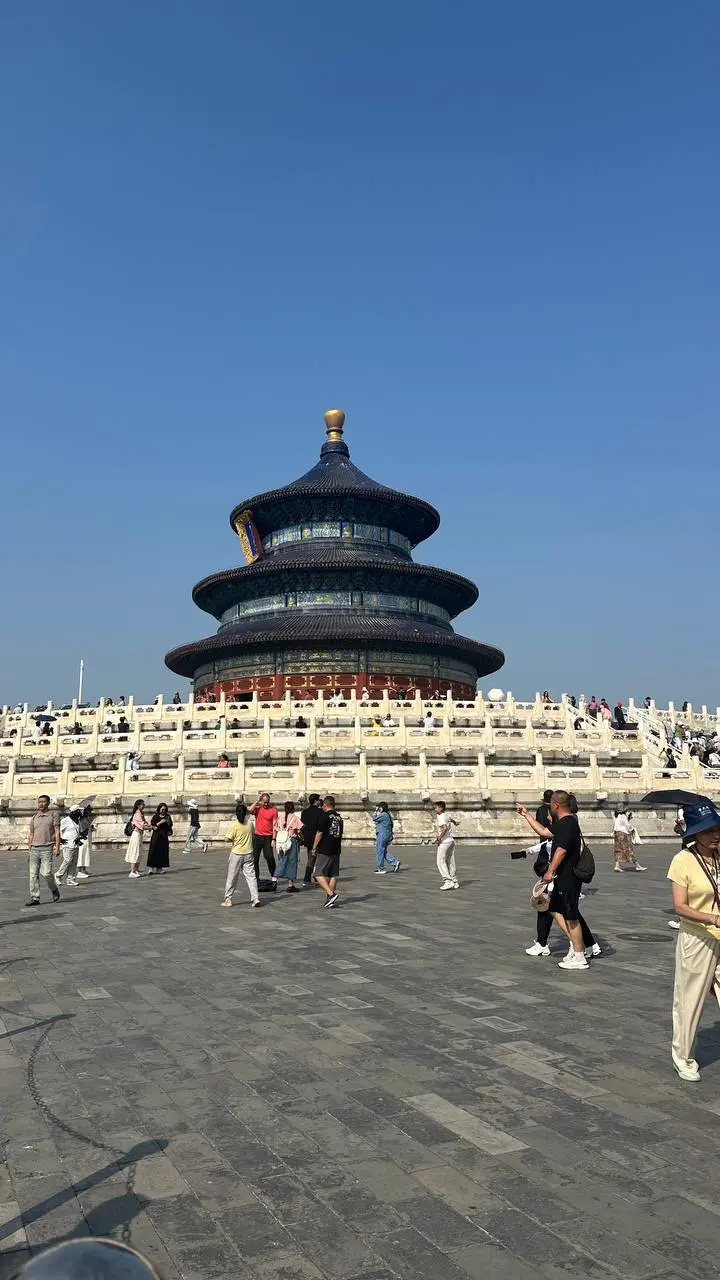 🇨🇳 Первая группа наших гостей уже побывала в Китае!
Это было настоящее погружение в культуру Китая — не просто путешествие, а возможность увидеть страну с разных сторон и познакомиться с её традициями | Сетка — социальная сеть от hh.ru