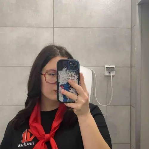 Елизавета Липухина