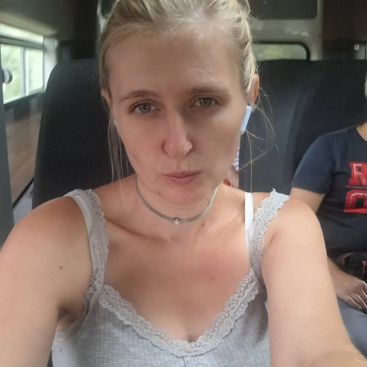 Светлана Войнова
