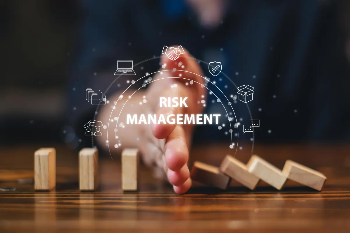 Problem Management + Incident Management + Risk Management | Сетка — социальная сеть от hh.ru