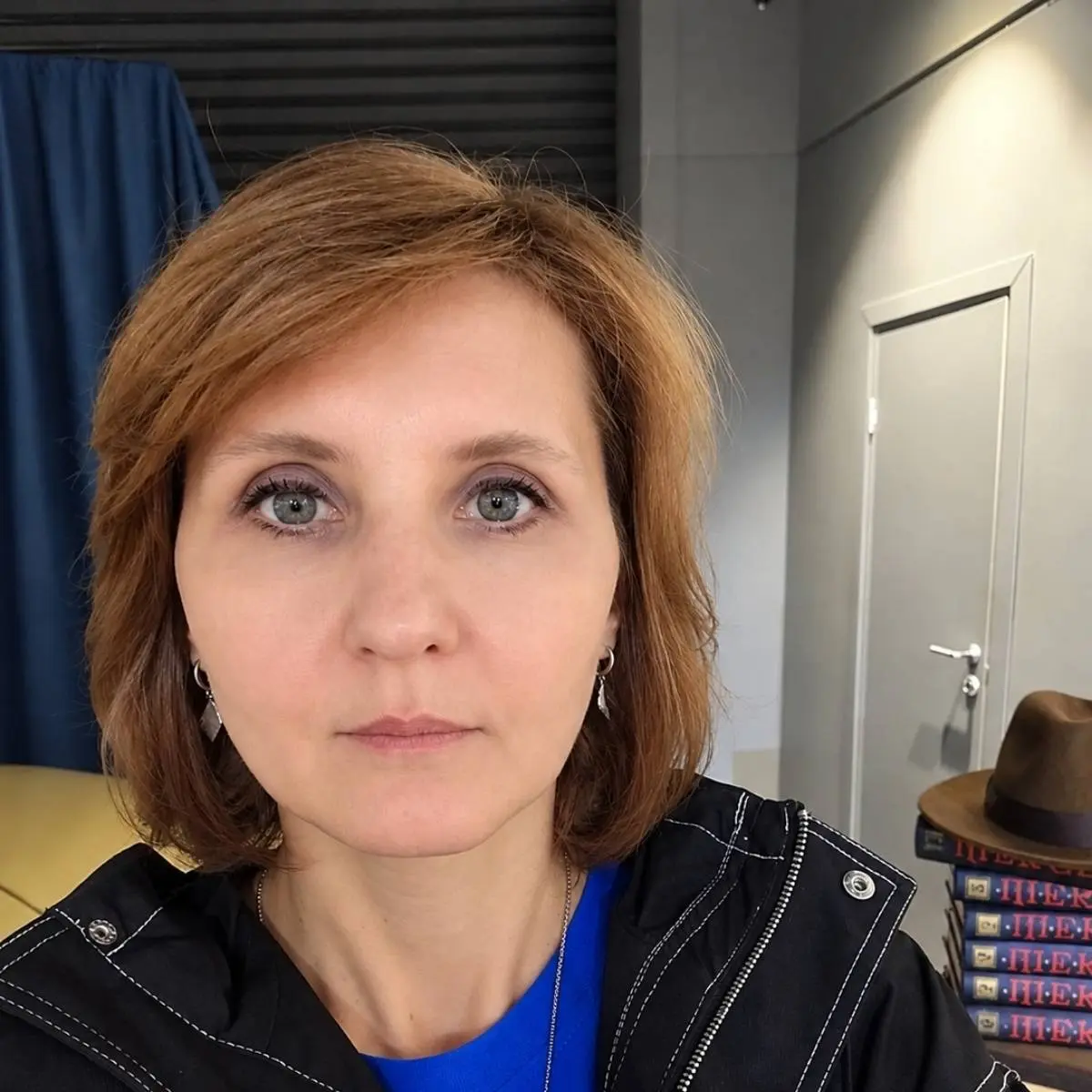 Екатерина Брандукова