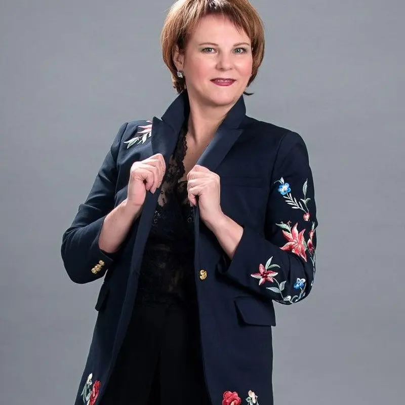 Ирина Смирнова