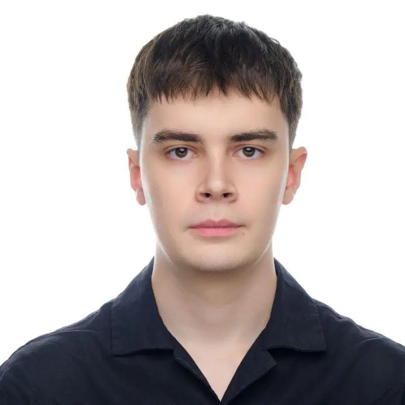 Михаил Романов