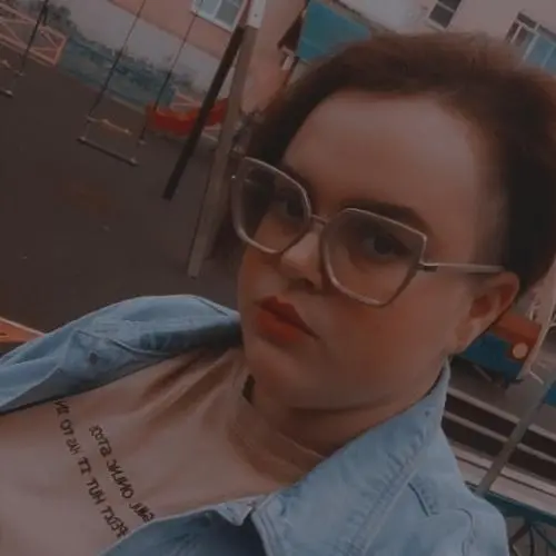 Ирина Сударева