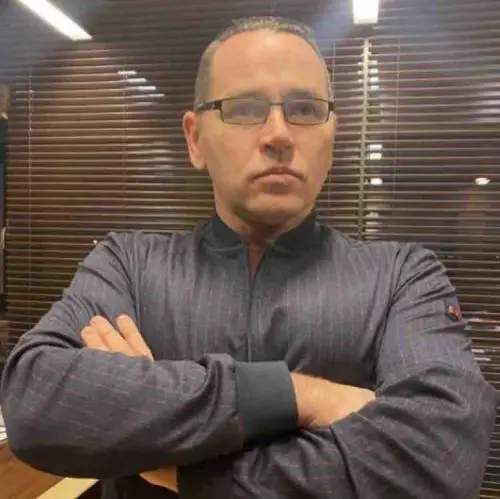 Роман Голубев