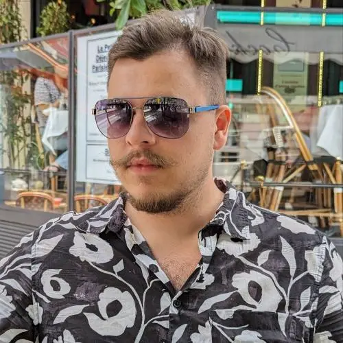 Егор Семенков