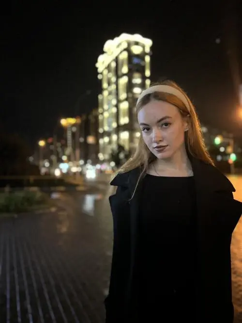 Анастасия Миланова