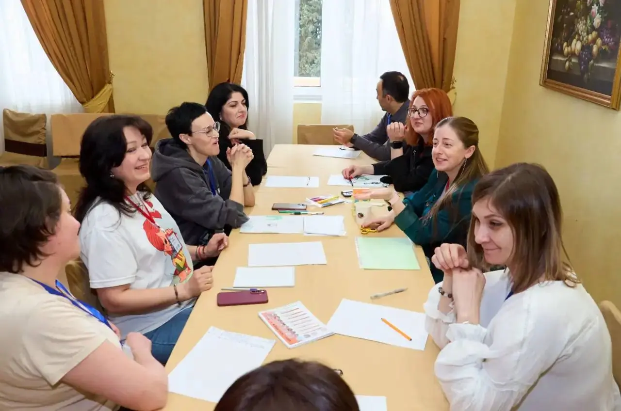 Мне всегда откликается, когда специалисты делятся не только результатами, но и процессом. Мы же не можем заглянуть в кабинет…это конфиденциально | Сетка — социальная сеть от hh.ru