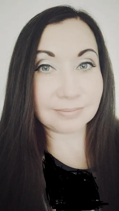 Ирина Маркова