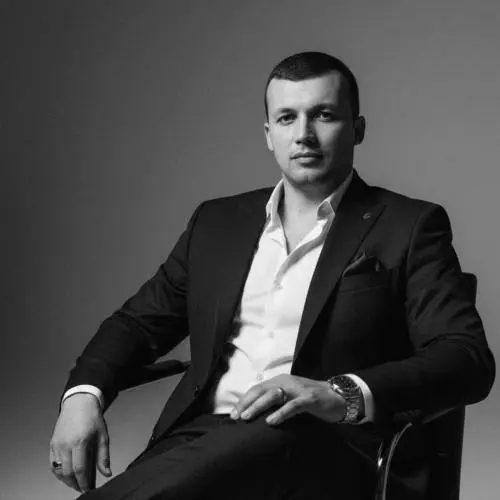 Расулов Хусниддин