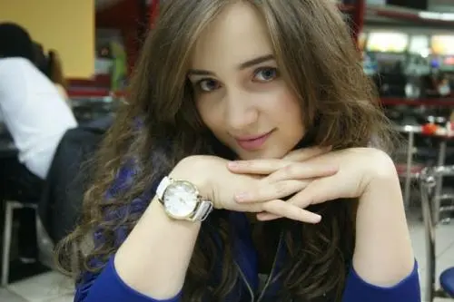 Зульфия Мислаурова