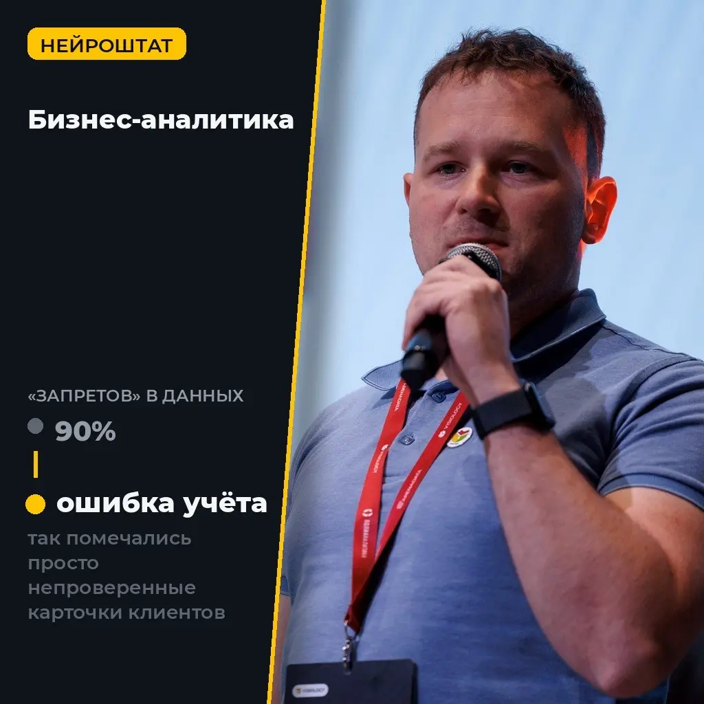 90% «блокировок» оказались значением по умолчанию | Сетка — социальная сеть от hh.ru