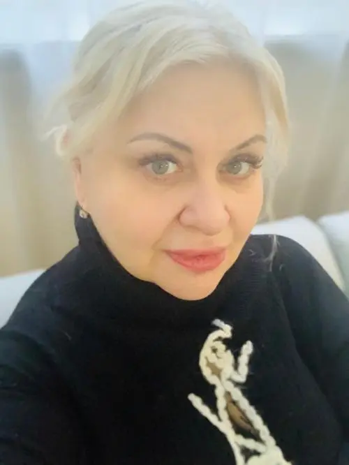 Юлия Кузнецова