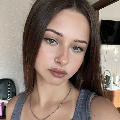 Виктория Щекодина