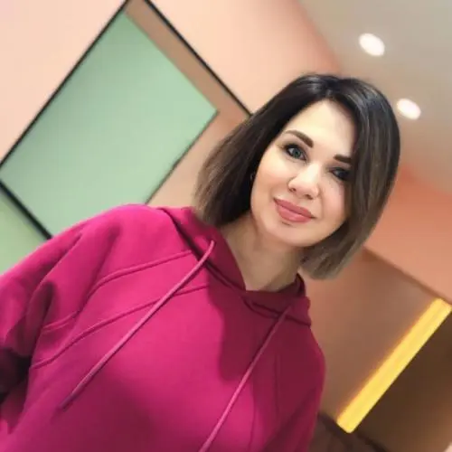 Аитова Лениза