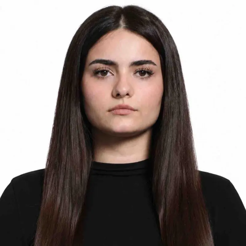 Ирина Бугова