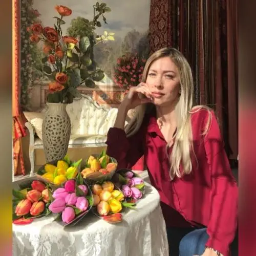 Татьяна Каневская