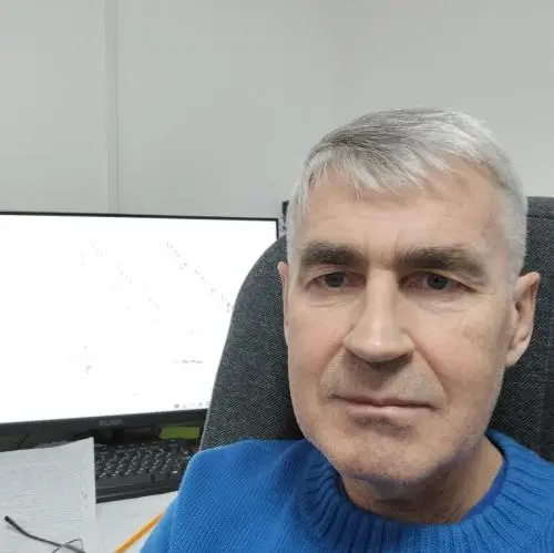 Константин Янча
