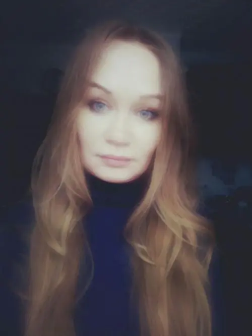 Елизавета Кулешова