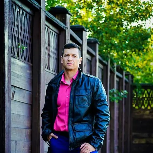 Владимир Кадачигов