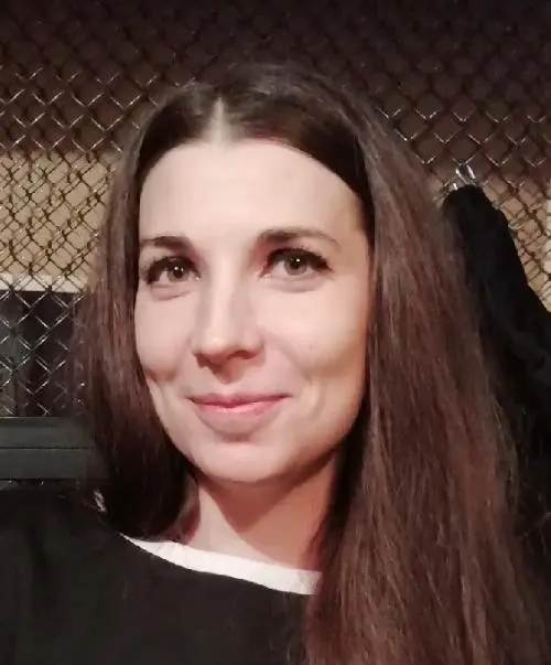 Анна Брилиантова