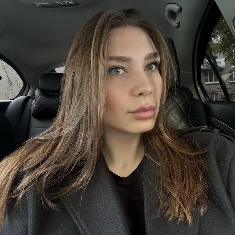 Ева Ерохина