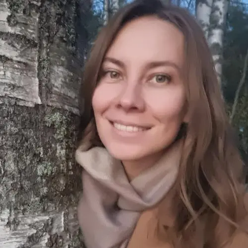 Анастасия Князева