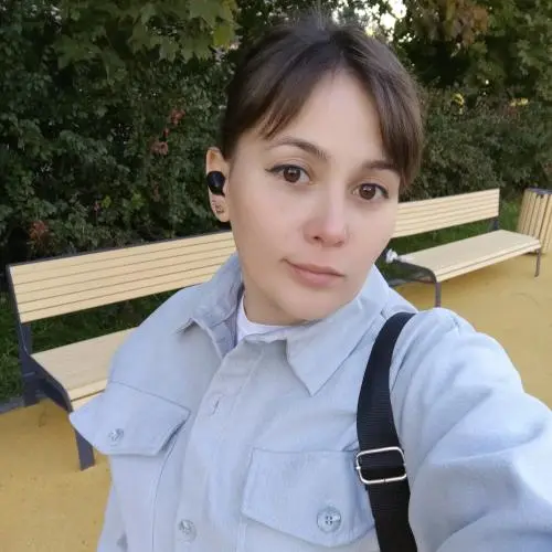 Валентина Шайхлисламова