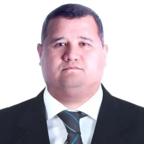 Yoqubjon Yuldashov
