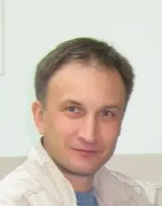 Эдуард Абдюшев